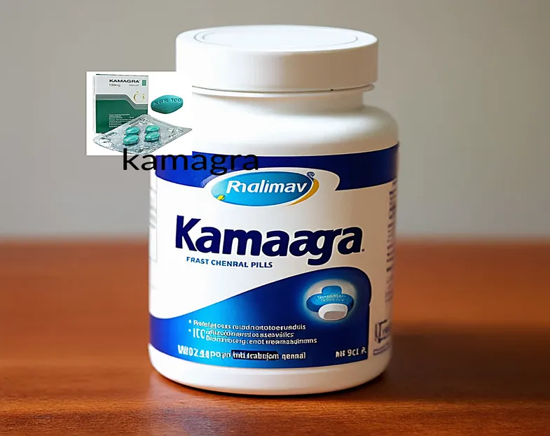 Kamagra 1